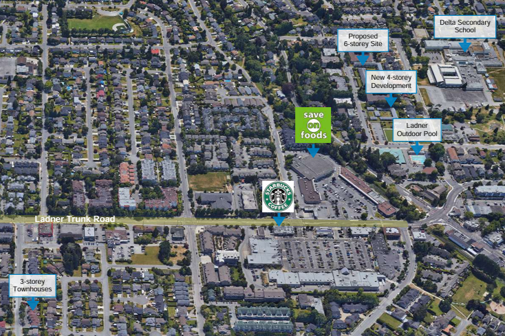 3 - Neighbourhood Plan (revised size) 3 - Neighbourhood Plan (revised size)